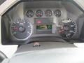 Oxford White - F450 Super Duty XL Regular Cab 4x4 Dually Commerical Photo No. 8