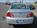 Silver Ice Metallic - Malibu LT Sedan Photo No. 5