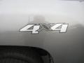 2008 Graystone Metallic Chevrolet Silverado 3500HD LTZ Crew Cab 4x4 Dually  photo #8