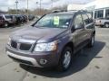 2008 Granite Metallic Pontiac Torrent   photo #7