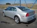 Silver Ice Metallic - Malibu LT Sedan Photo No. 6