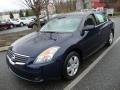 Majestic Blue Metallic - Altima 2.5 S Photo No. 2