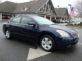 Majestic Blue Metallic - Altima 2.5 S Photo No. 5