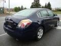 Majestic Blue Metallic - Altima 2.5 S Photo No. 6