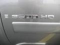 2008 Graystone Metallic Chevrolet Silverado 3500HD LTZ Crew Cab 4x4 Dually  photo #16