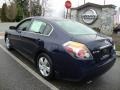 Majestic Blue Metallic - Altima 2.5 S Photo No. 8