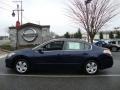 Majestic Blue Metallic - Altima 2.5 S Photo No. 9