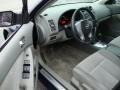 Majestic Blue Metallic - Altima 2.5 S Photo No. 11