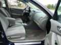 Majestic Blue Metallic - Altima 2.5 S Photo No. 12