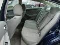 Majestic Blue Metallic - Altima 2.5 S Photo No. 14