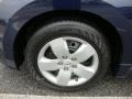 Majestic Blue Metallic - Altima 2.5 S Photo No. 17