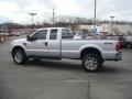 2008 Silver Metallic Ford F350 Super Duty XLT SuperCab 4x4  photo #6