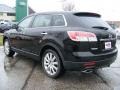 2007 Brilliant Black Mazda CX-9 Grand Touring AWD  photo #3