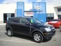 2008 Black Onyx Saturn VUE XE  photo #1