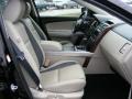 2007 Brilliant Black Mazda CX-9 Grand Touring AWD  photo #15