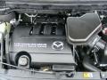 2007 Brilliant Black Mazda CX-9 Grand Touring AWD  photo #32