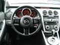 2007 Galaxy Gray Mica Mazda CX-7 Grand Touring  photo #15