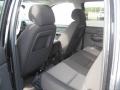2010 Black Granite Metallic Chevrolet Silverado 1500 LT Crew Cab 4x4  photo #4