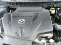 2007 Galaxy Gray Mica Mazda CX-7 Grand Touring  photo #30