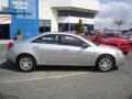 Liquid Silver Metallic - G6 Sedan Photo No. 2