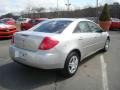Liquid Silver Metallic - G6 Sedan Photo No. 3