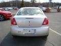 Liquid Silver Metallic - G6 Sedan Photo No. 4