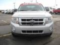 Silver Metallic - Escape XLT V6 4WD Photo No. 2