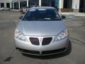 Liquid Silver Metallic - G6 Sedan Photo No. 8