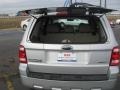 Silver Metallic - Escape XLT V6 4WD Photo No. 11