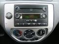 2005 CD Silver Metallic Ford Focus ZX3 SE Coupe  photo #19