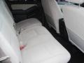2008 Vapor Silver Metallic Ford Explorer XLT  photo #6