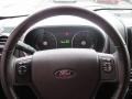 2008 Vapor Silver Metallic Ford Explorer XLT  photo #7