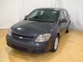 2009 Imperial Blue Metallic Chevrolet Cobalt LT Sedan  photo #8