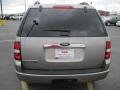 2008 Vapor Silver Metallic Ford Explorer XLT  photo #14