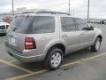 2008 Vapor Silver Metallic Ford Explorer XLT  photo #15