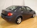 2009 Imperial Blue Metallic Chevrolet Cobalt LT Sedan  photo #12