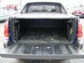 2003 Arrival Blue Chevrolet Avalanche Z66  photo #24