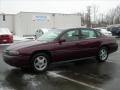 Berry Red Metallic - Impala  Photo No. 2