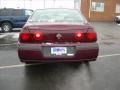 Berry Red Metallic - Impala  Photo No. 3