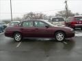 Berry Red Metallic - Impala  Photo No. 4