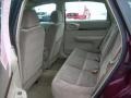 Berry Red Metallic - Impala  Photo No. 7