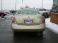 Velvet Beige - Altima 2.5 S Photo No. 3
