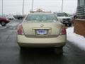 2002 Velvet Beige Nissan Altima 2.5 S  photo #3