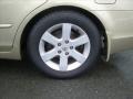 Velvet Beige - Altima 2.5 S Photo No. 5