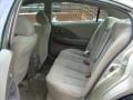 Velvet Beige - Altima 2.5 S Photo No. 8