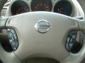 Velvet Beige - Altima 2.5 S Photo No. 13