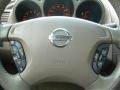 2002 Velvet Beige Nissan Altima 2.5 S  photo #13