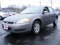 Dark Silver Metallic - Impala LT Photo No. 1