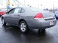 Dark Silver Metallic - Impala LT Photo No. 3