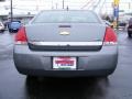 Dark Silver Metallic - Impala LT Photo No. 4